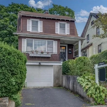 Buy this 3 bed house on 310 Stanley Avenue in Village of Mamaroneck, NY 10543