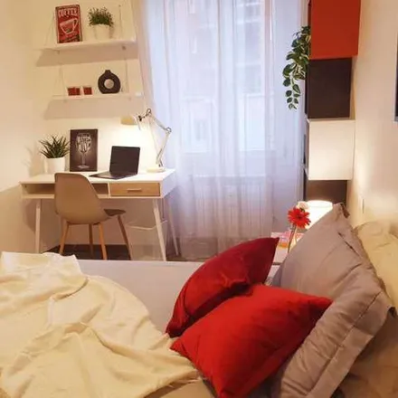 Rent this 7 bed apartment on Virgin Active in Via Fratelli Folonari, 25215 Brescia BS