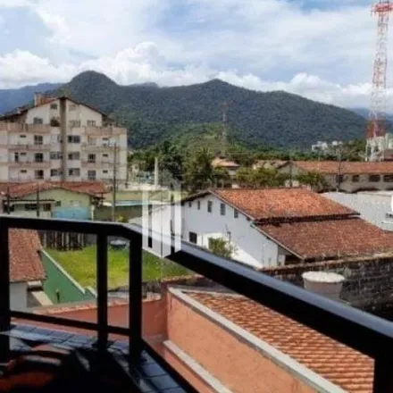 Buy this 2 bed apartment on Rua Dom Jerônimo de Ataide in Jardim Bela Vista, Caraguatatuba - SP