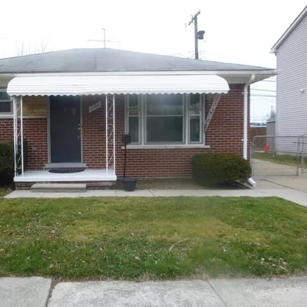 Rent this 2 bed house on 23109 Pleasant Street in Saint Clair Shores, MI 48080