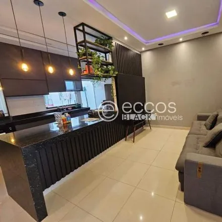 Buy this 3 bed house on Ed. Excelence Residence in Rua Tapuios 835, Saraiva
