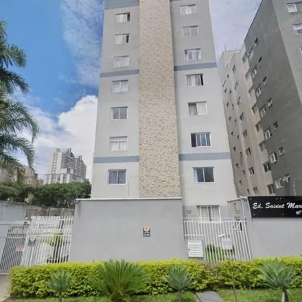 Buy this 1 bed apartment on Rua Lourival Portela Natel 35 in Portão, Curitiba - PR