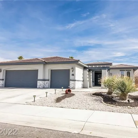 Image 1 - 7712 Calm Waters Street, Las Vegas, NV 89131, USA - House for sale