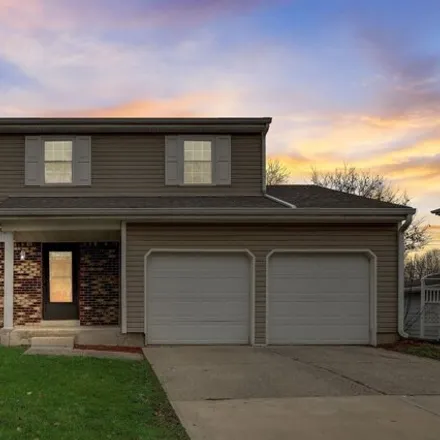 Buy this 4 bed house on 7612 Home Dr in Fishers, Indiana