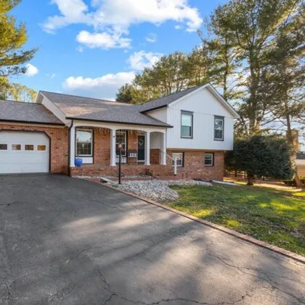 Image 3 - 20151 Williams Drive, Fairview Acres, Culpeper County, VA 22701, USA - House for sale