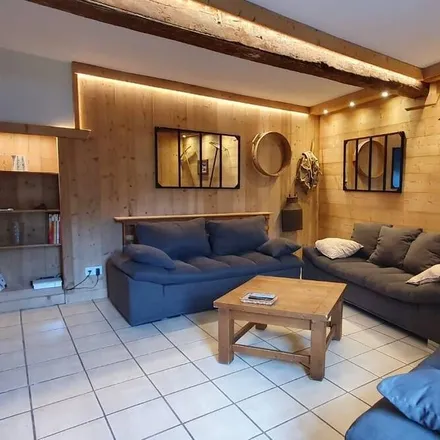 Rent this 5 bed house on 73210 Bois des Envers d'Aime