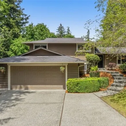 Buy this 4 bed house on 218th Avenue Northeast in Sammamish, WA 98074