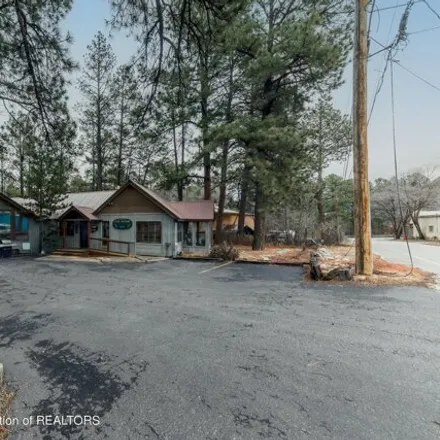 Buy this 4 bed house on 255 Rio Street in Ruidoso, NM 88345