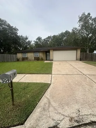 Image 8 - 309 Brookdale Dr, League City, Texas, 77573 - House for rent