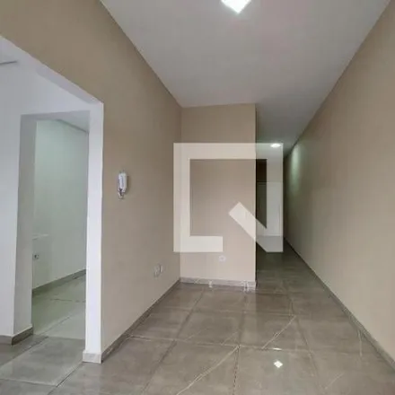 Rent this 1 bed apartment on Avenida Washington Luís in Jardim Marajoara, São Paulo - SP