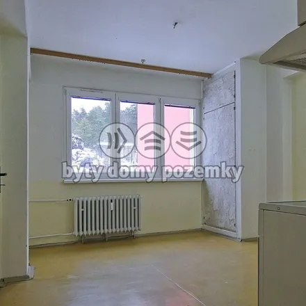 Rent this 3 bed apartment on Pískovec I 904 in 471 14 Kamenický Šenov, Czechia