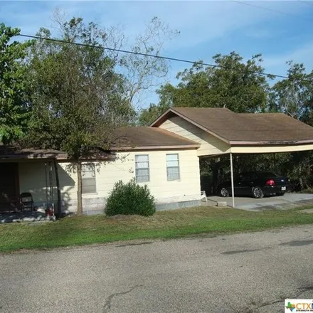 Buy this 2 bed house on 377 Welborn Avenue in Smiley, Gonzales County