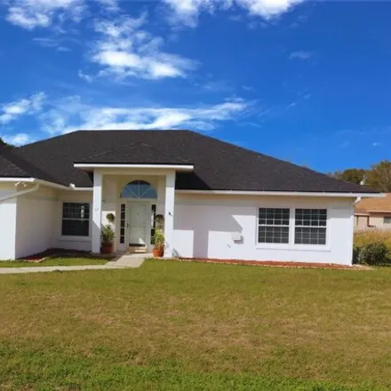 Buy this 3 bed house on 28 Pine Run Ter in Ocala, Florida
