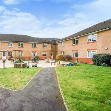 Buy this 2 bed apartment on Kingsdown Road in South Marston, Wiltshire
