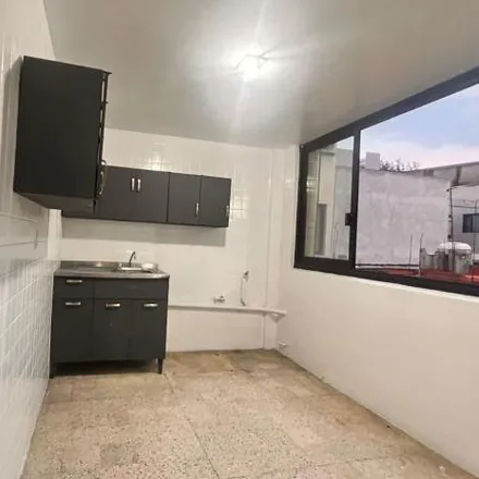 Buy this 3 bed apartment on Valentín Campa in EJE 5 SUR, Álvaro Obregón