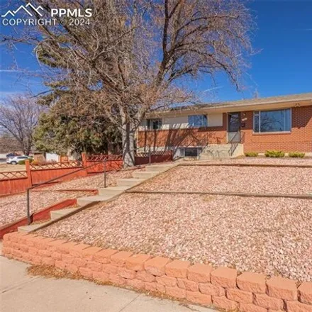 Image 3 - Our Lady of Guadalupe Catholic Church, South Garland Avenue, Colorado Springs, CO 80910, USA - House for sale