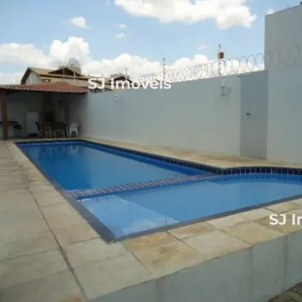 Rent this 4 bed apartment on unnamed road in Lagoa Seca, Juazeiro do Norte - CE