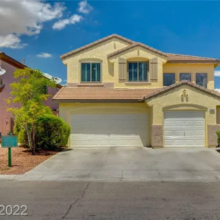 Buy this 4 bed house on 10739 South Vemoa Drive in Enterprise, NV 89141