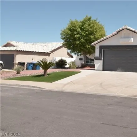 Buy this 2 bed house on 820 Ambassador Drive in Henderson, NV 89002