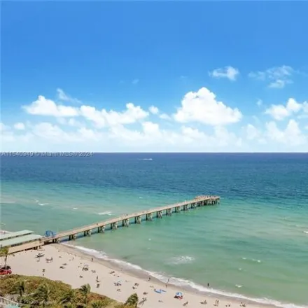 Buy this 2 bed condo on Oceania Island 2 in 16445 Collins Avenue, Sunny Isles Beach