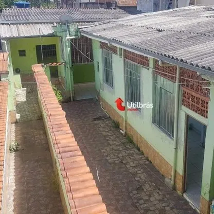 Buy this 2 bed house on Rua Quiari in São Geraldo, Belo Horizonte - MG
