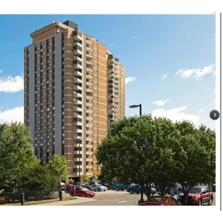 Buy this 2 bed condo on 459 Clifton Avenue in Minneapolis, MN 55403