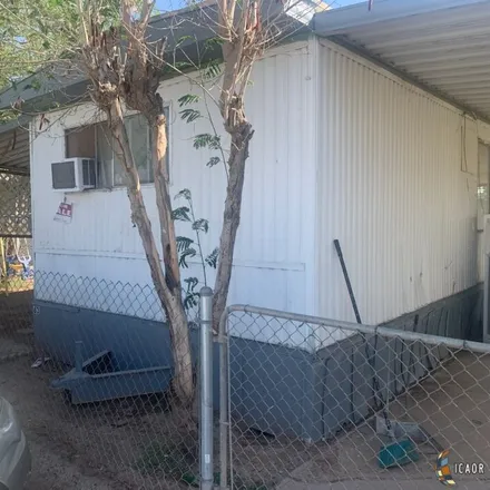 Buy this 3 bed house on 1799 Imperial Avenue West in Calexico, CA 92231