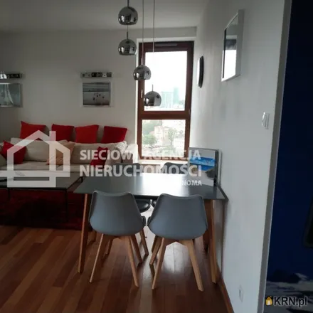 Image 3 - Arkadiusza Rybickiego 4C, 81-340 Gdynia, Poland - Apartment for rent