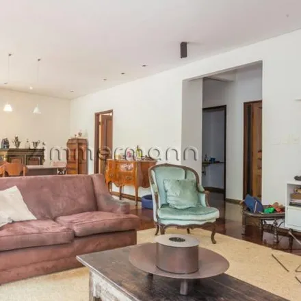 Image 1 - Colégio Rainha da Paz, Rua Dona Elisa de Moraes Mendes 39, Vila Ida, São Paulo - SP, 05449-000, Brazil - Apartment for sale