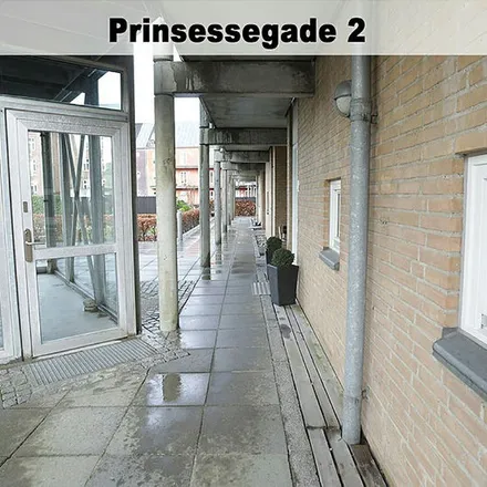 Image 6 - Prinsessegade 2, 8900 Randers C, Denmark - Apartment for rent