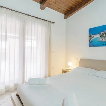 Rent this 3 bed duplex on 07038 La Trinitai e Vignola/Trinità d'Agultu e Vignola SS