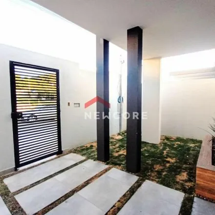 Buy this 3 bed house on unnamed road in Antônio dos Santos, Caeté - MG