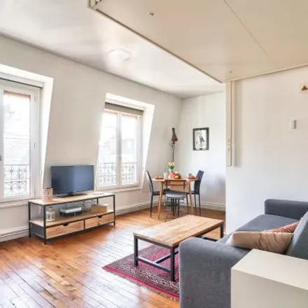Image 8 - 8 Rue Marguerite Boucicaut, 75015 Paris, France - Apartment for rent