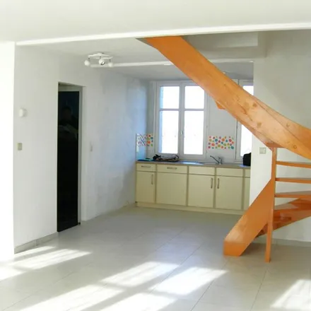 Image 7 - Rempart du Nord, 6530 Thuin, Belgium - Apartment for rent