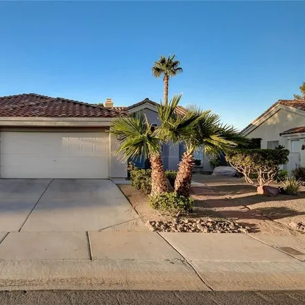 Buy this 4 bed house on 8036 Divernon Avenue in Las Vegas, NV 89149