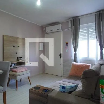 Rent this 2 bed apartment on Rua Max Juniman in Humaitá, Porto Alegre - RS