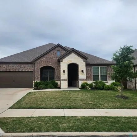 Rent this 4 bed house on Crossbow Lane in Celina, TX 75009