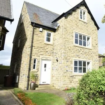 Rent this 4 bed house on Park Lane in West Bretton, WF4 4JT