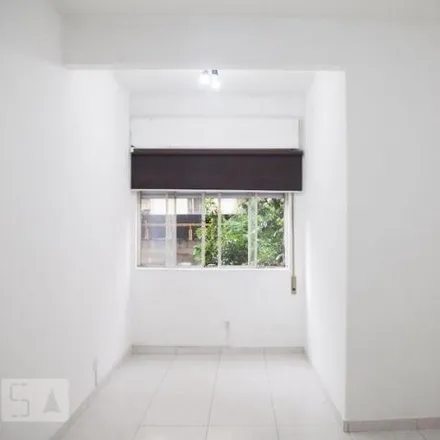 Image 1 - Edifício Oropa, Alameda Nothmann 1207, Santa Cecília, São Paulo - SP, 01216-001, Brazil - Apartment for rent