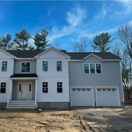 Buy this 4 bed house on 13 Cross Street in Lakeville, Plymouth County