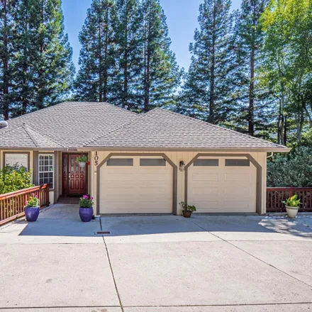 Buy this 3 bed house on 105 Lucia Lane in Scotts Valley, CA 95066
