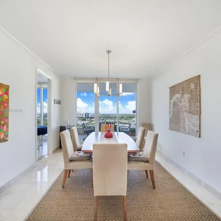 Image 3 - Beach Club Lane, Key Biscayne, Miami-Dade County, FL 33149, USA - Apartment for rent