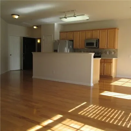 Rent this 3 bed condo on 14798 Via Sorrento Drive in Charlotte, NC 28277