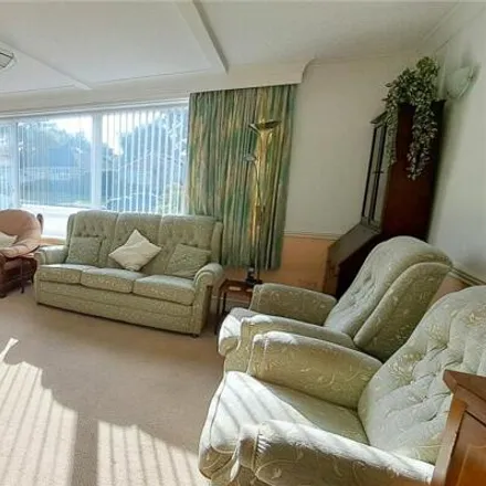 Image 5 - Braemar Drive, Christchurch, Dorset, Bh23 - House for sale