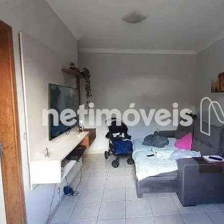 Buy this 2 bed apartment on Rua Francisco Magalhães Gomes in Manacás, Belo Horizonte - MG