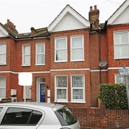 Image 3 - Denison Road, London, SW19 2AH, United Kingdom - Apartment for rent