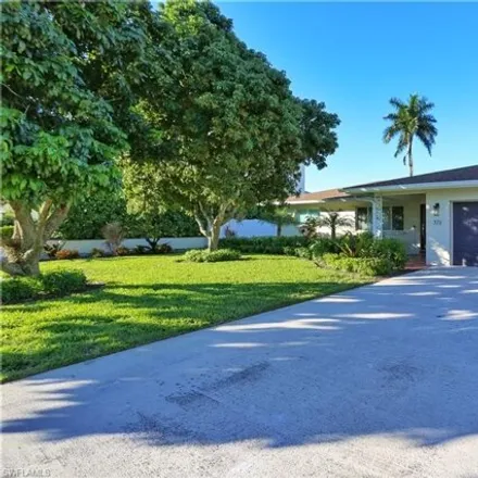 Rent this 3 bed house on 363 Egret Avenue in Collier County, FL 34108