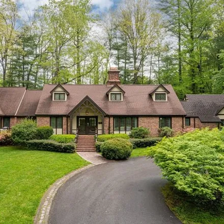 Image 3 - 122 Stuyvesant Road, Biltmore Forest, Buncombe County, NC 28803, USA - House for sale