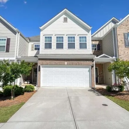 Buy this 3 bed house on 6588 Holly Springs Parkway in Holly Springs, GA 30188