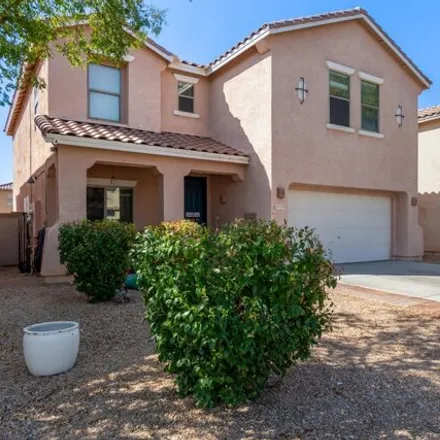 Buy this 5 bed house on 45805 West Barbara Lane in Maricopa, AZ 85139